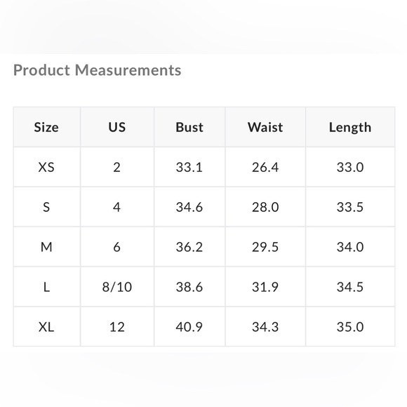 Commense Beloved Cotton Short Dress - Picture 5 of 5